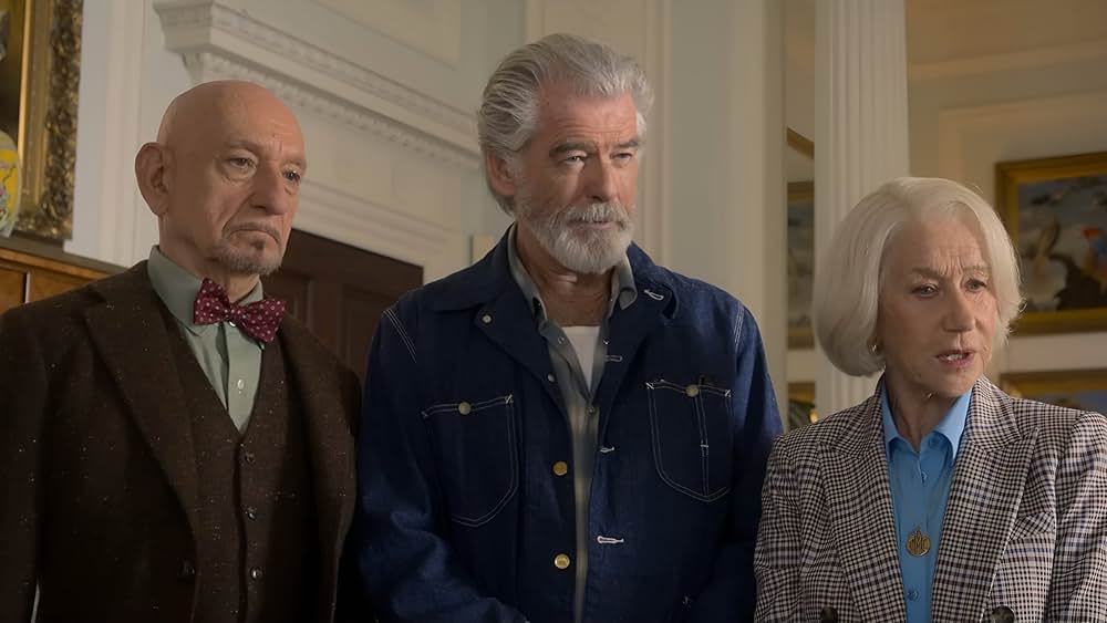 木曜殺人クラブの画像