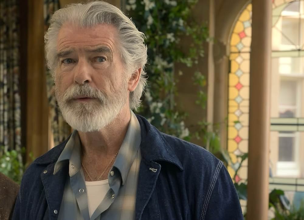 木曜殺人クラブの画像