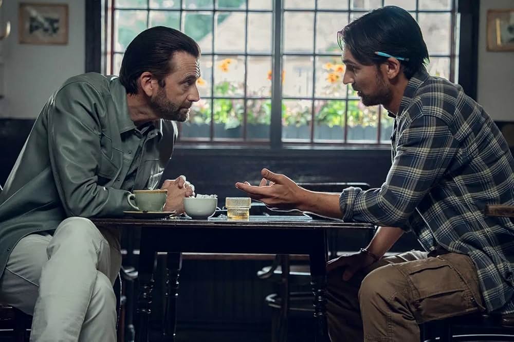 木曜殺人クラブの画像