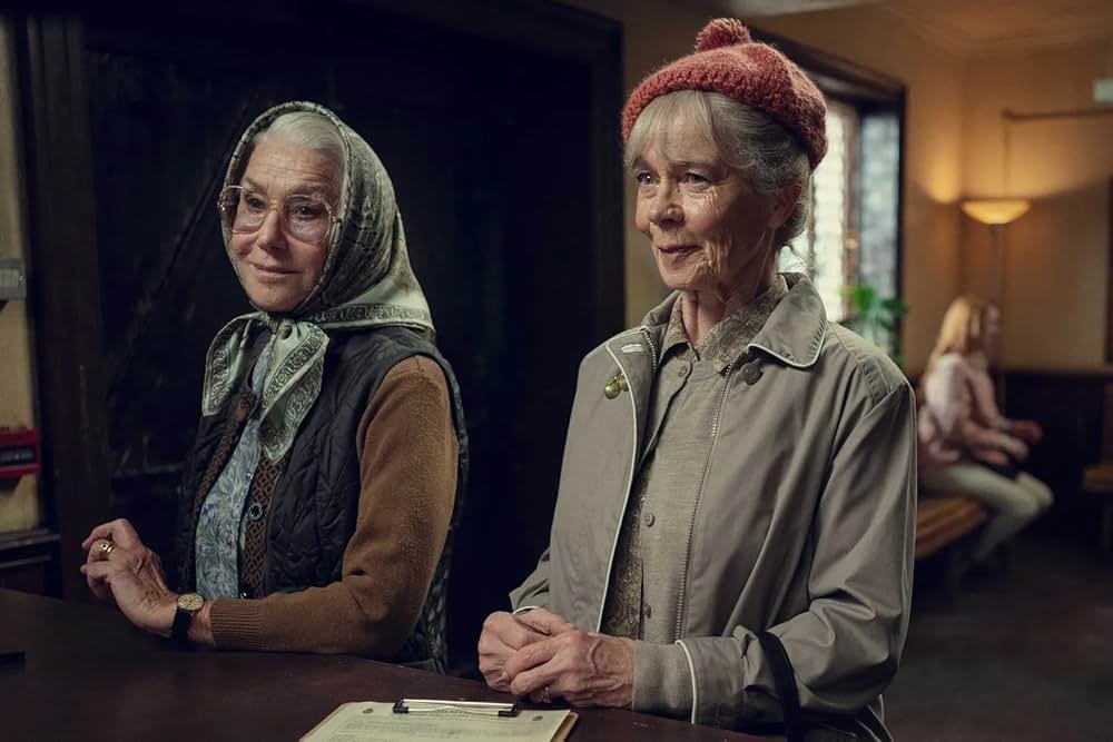 木曜殺人クラブの画像