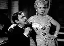 「あたしは別よ」ノア・ビアリー & メエ・ウェストの画像