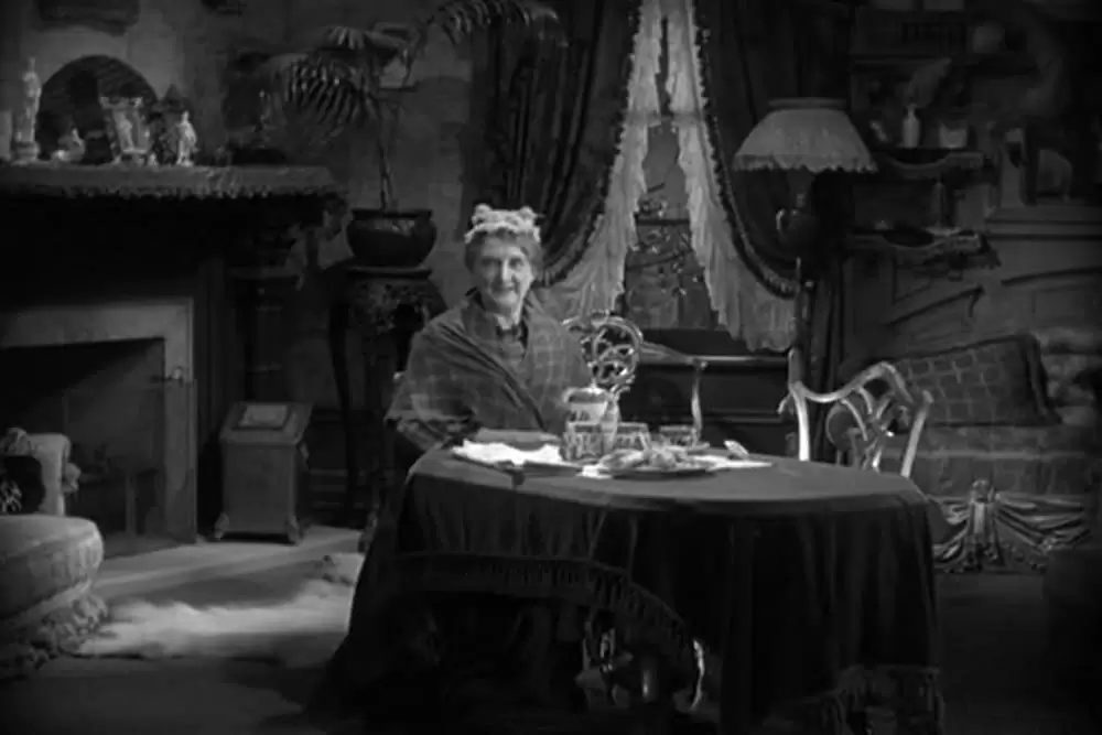 「ジキル博士とハイド氏」テンプ・ピゴットの画像