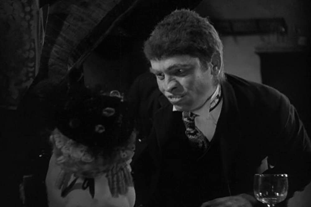 ジキル博士とハイド氏の画像