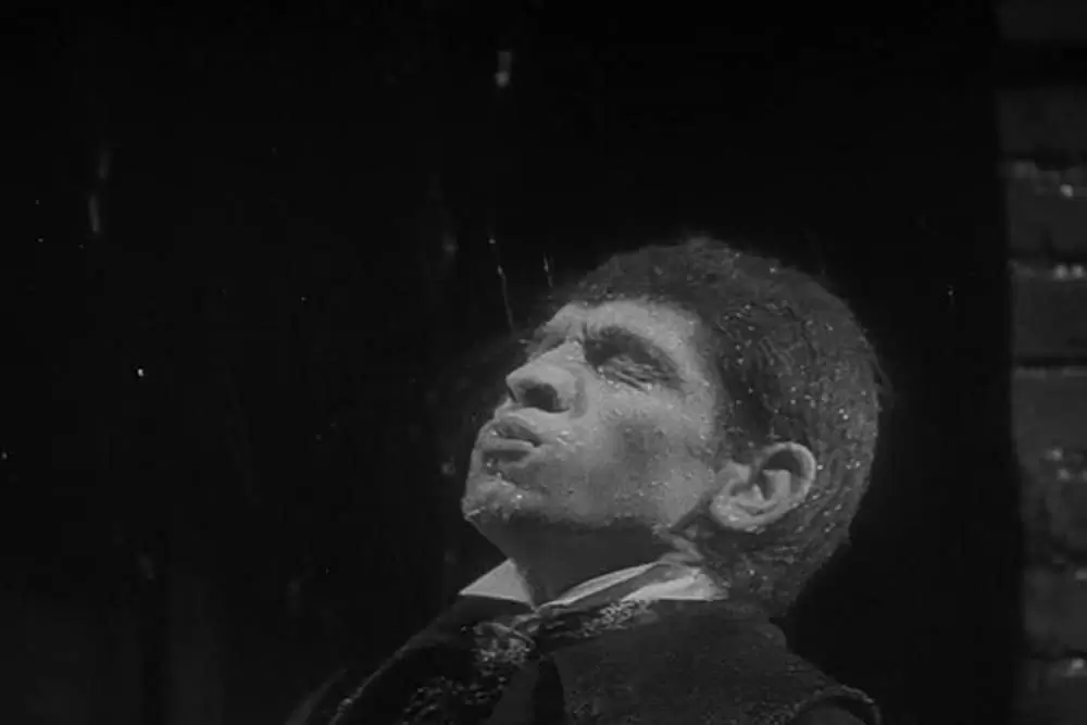 ジキル博士とハイド氏の画像