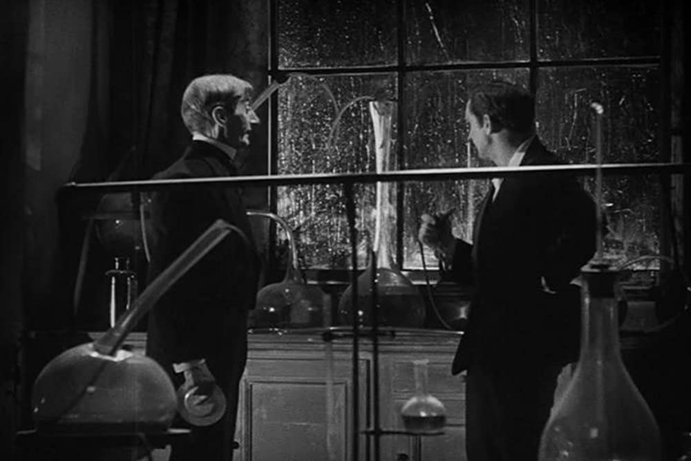 ジキル博士とハイド氏の画像