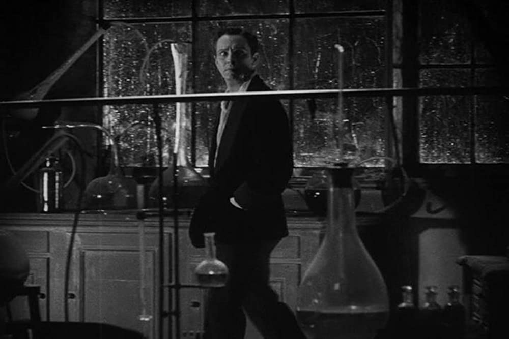 ジキル博士とハイド氏の画像