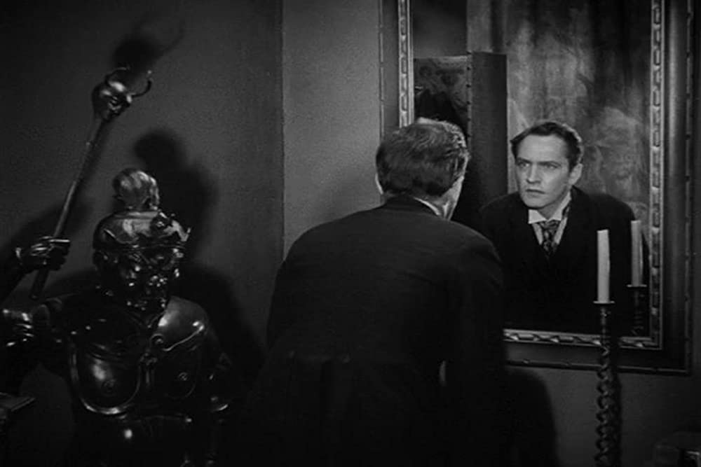 ジキル博士とハイド氏の画像