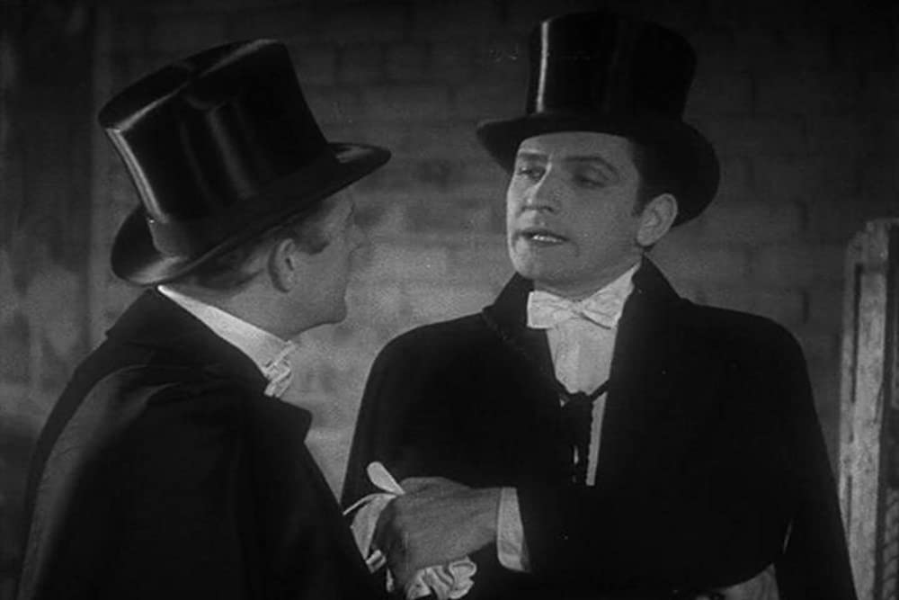 ジキル博士とハイド氏の画像