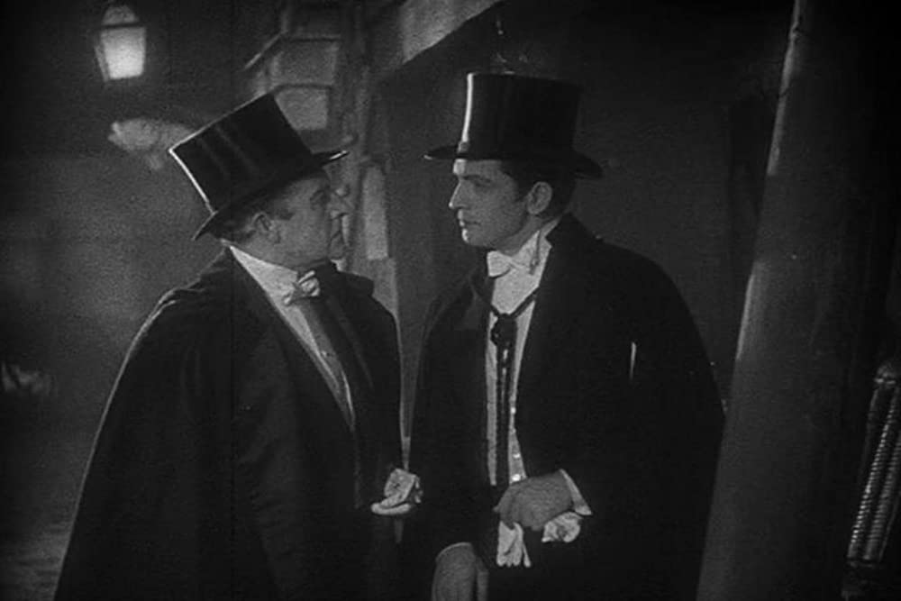 ジキル博士とハイド氏の画像