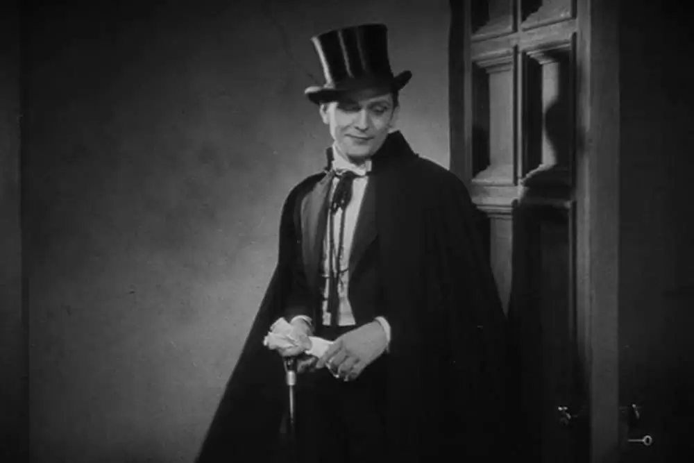 ジキル博士とハイド氏の画像