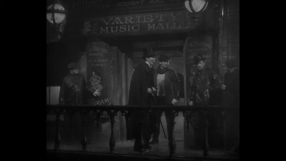 ジキル博士とハイド氏の画像