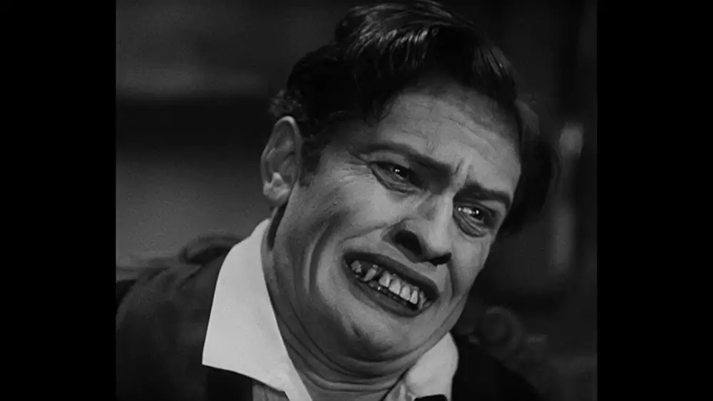 ジキル博士とハイド氏の画像