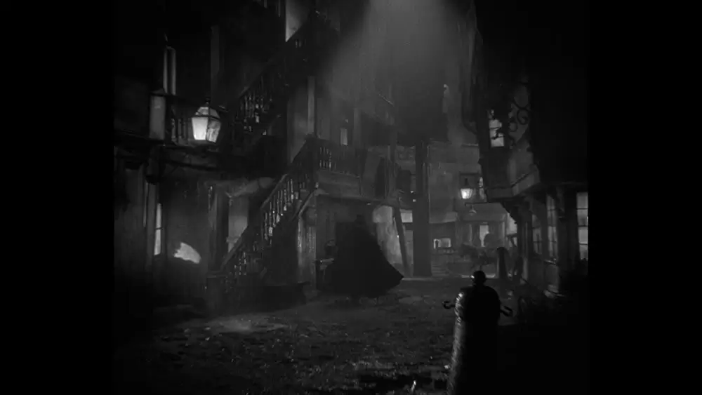 ジキル博士とハイド氏の画像