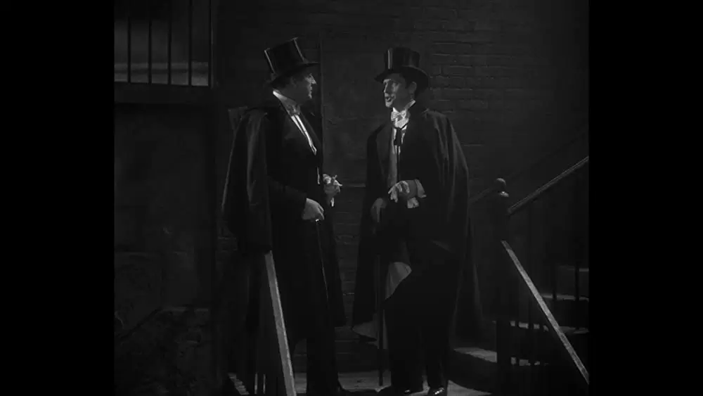 ジキル博士とハイド氏の画像