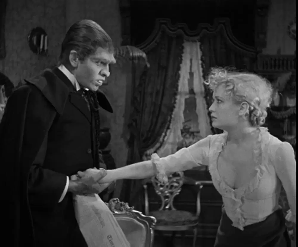 ジキル博士とハイド氏の画像