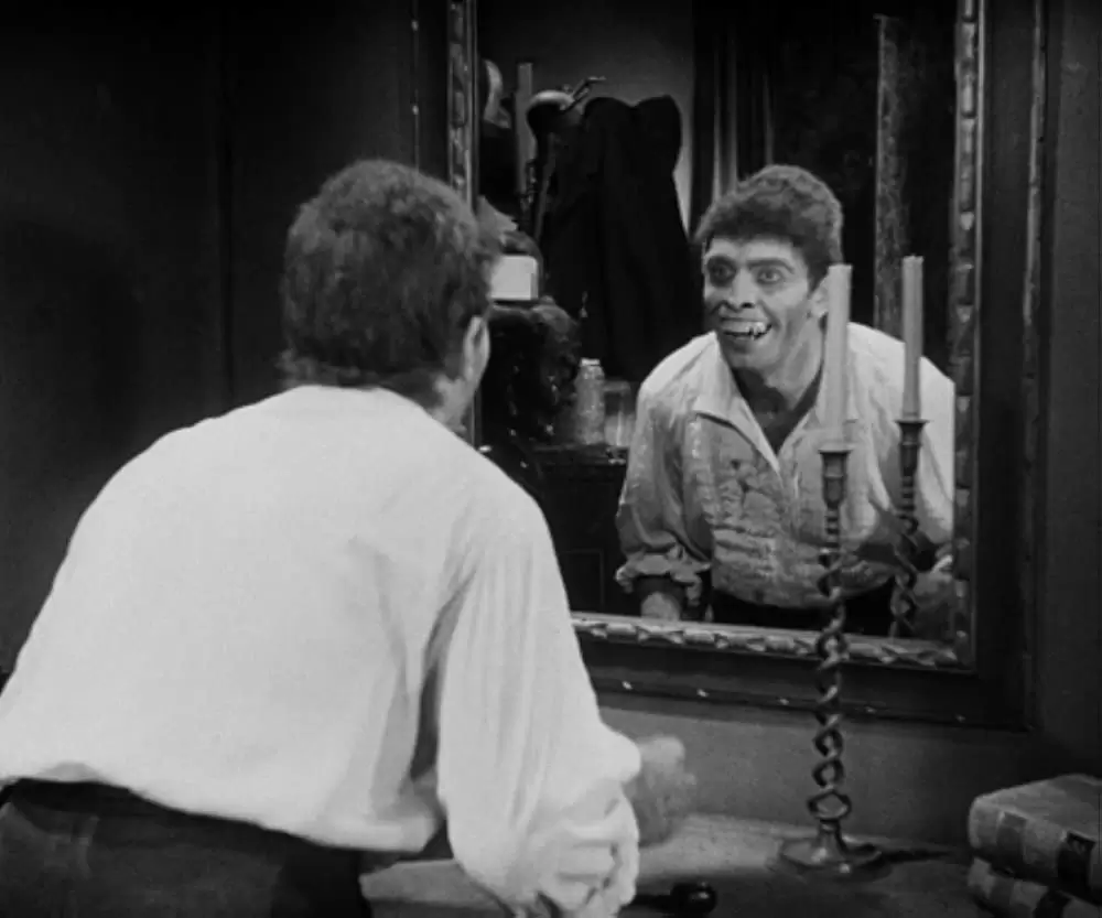 ジキル博士とハイド氏の画像