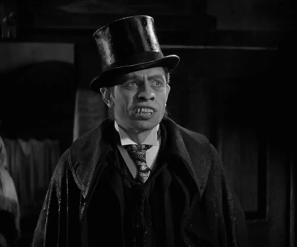 ジキル博士とハイド氏の画像