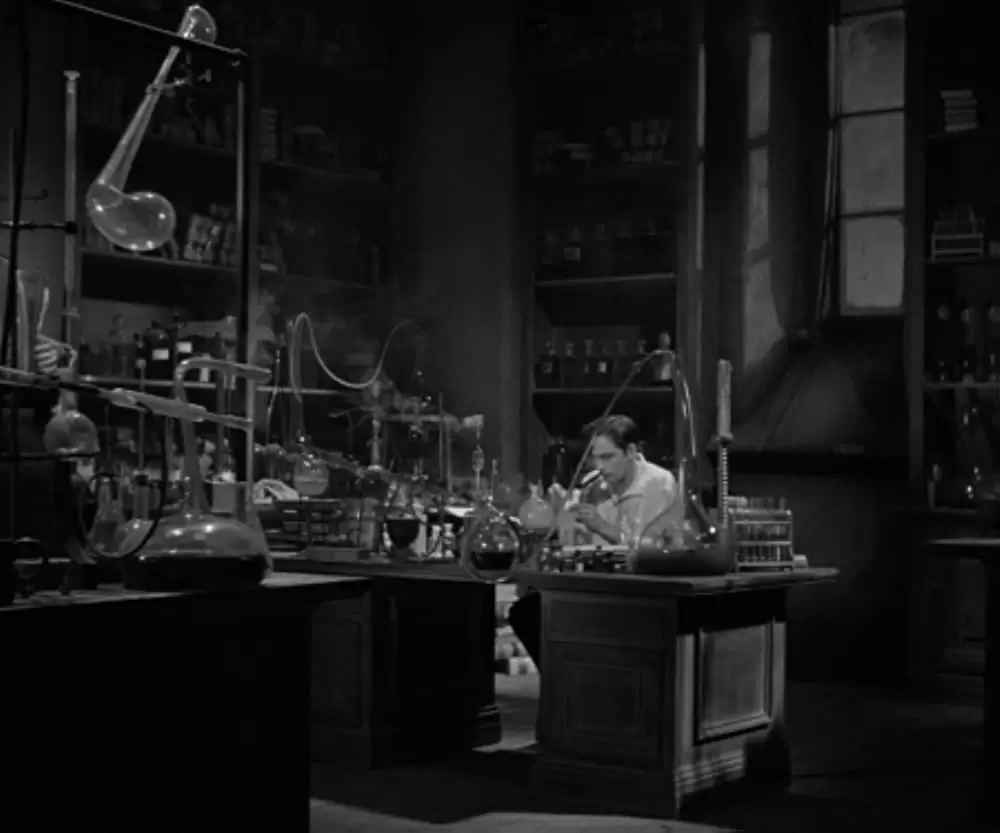 ジキル博士とハイド氏の画像