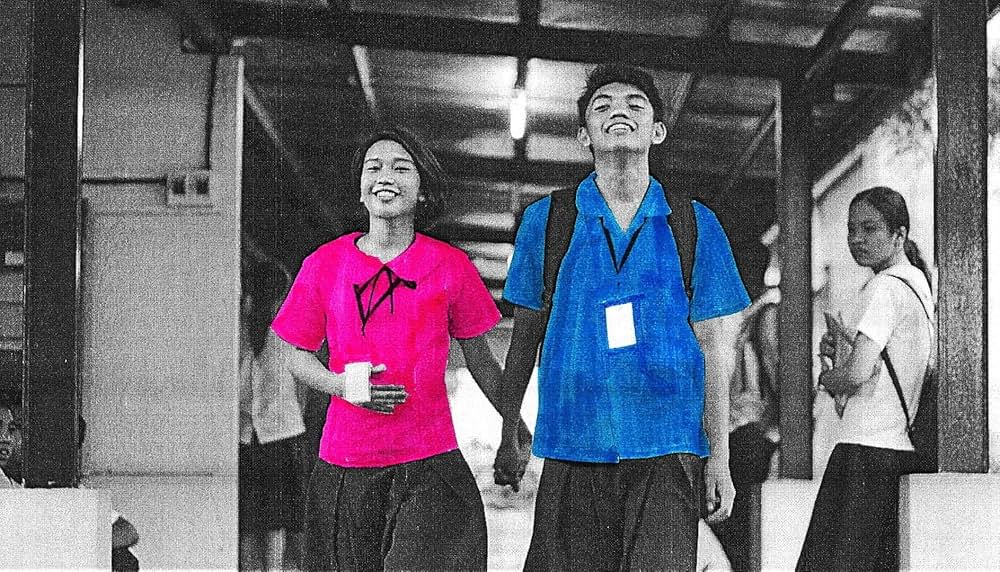 Cleaners（原題）の画像