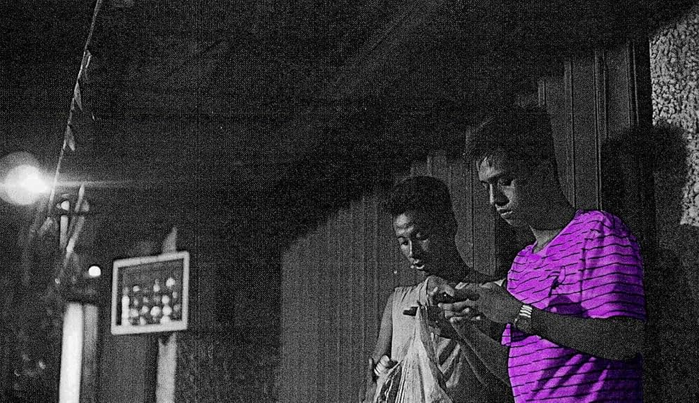 Cleaners（原題）の画像