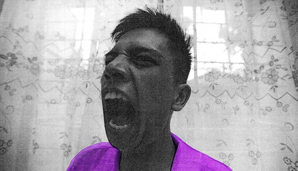 Cleaners（原題）の画像