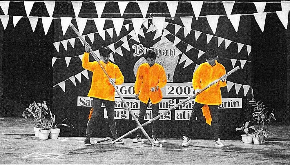 「Cleaners（原題）」の画像
