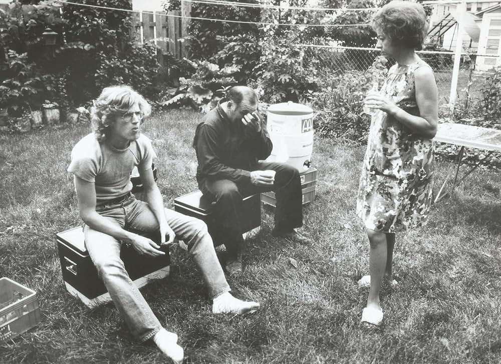 パープル・ヘイズ／紫のけむりの画像