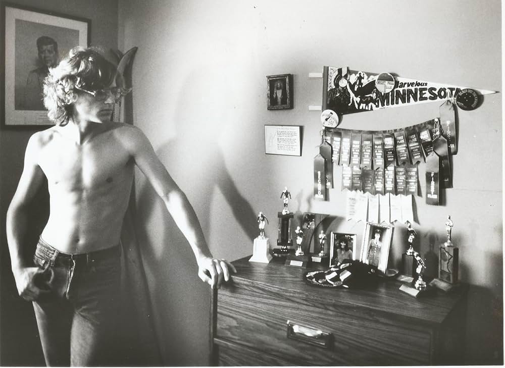 パープル・ヘイズ／紫のけむりの写真