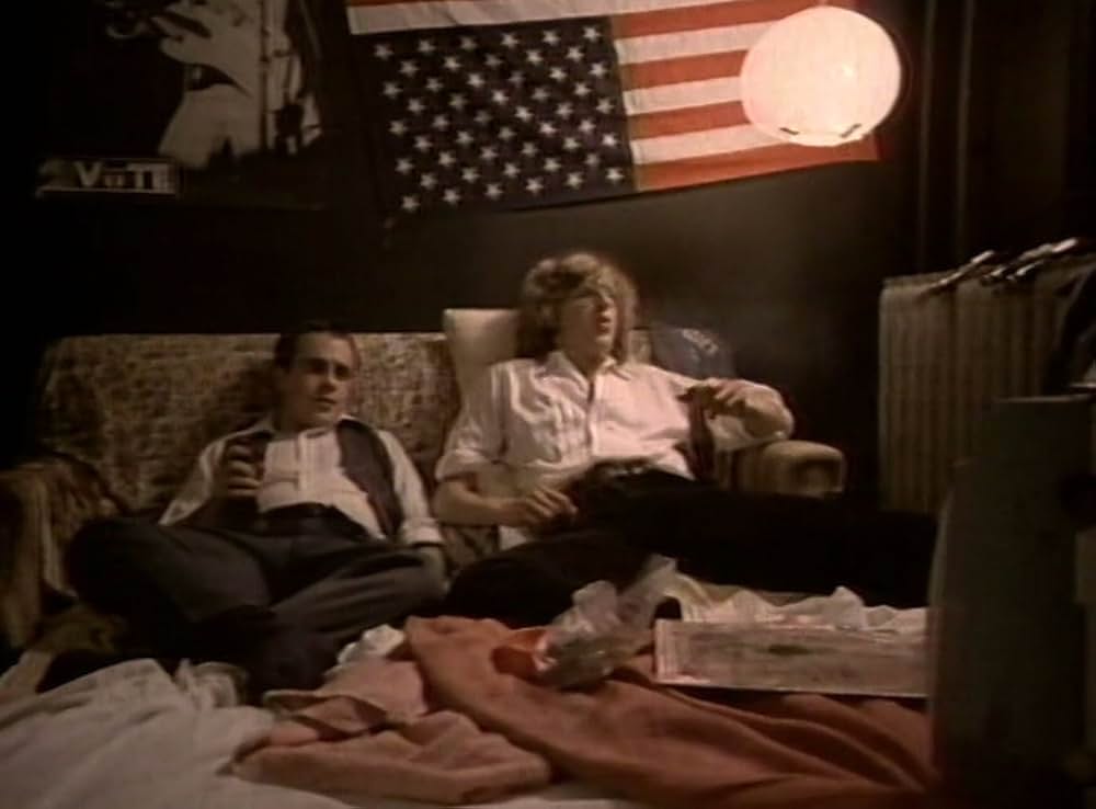 パープル・ヘイズ／紫のけむりの画像