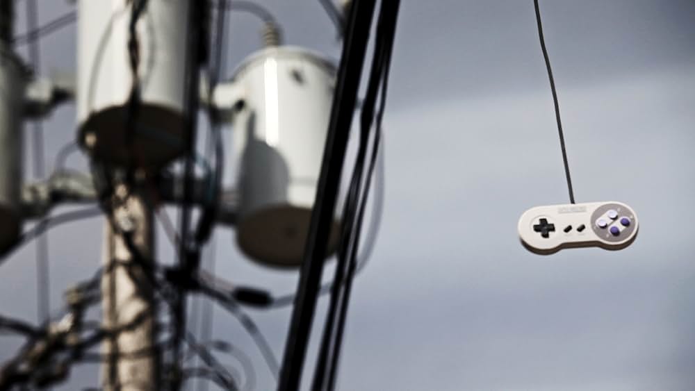 インディー・ゲーム：ザ・ムービーの画像