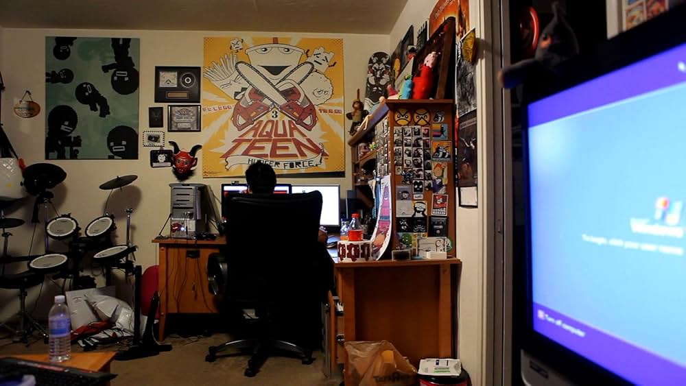 インディー・ゲーム：ザ・ムービーの画像