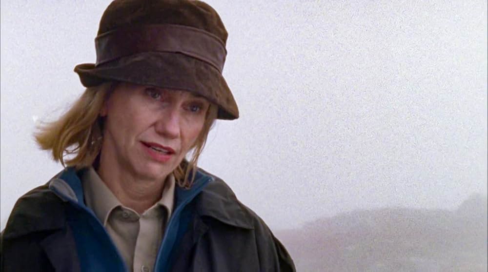 警察署長ジェッシイ・ストーン 訣別の海の写真