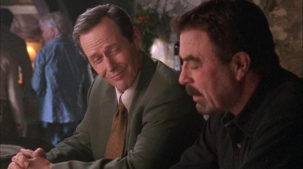 警察署長ジェッシイ・ストーン 訣別の海の画像