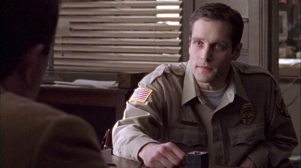 警察署長ジェッシイ・ストーン 訣別の海の画像