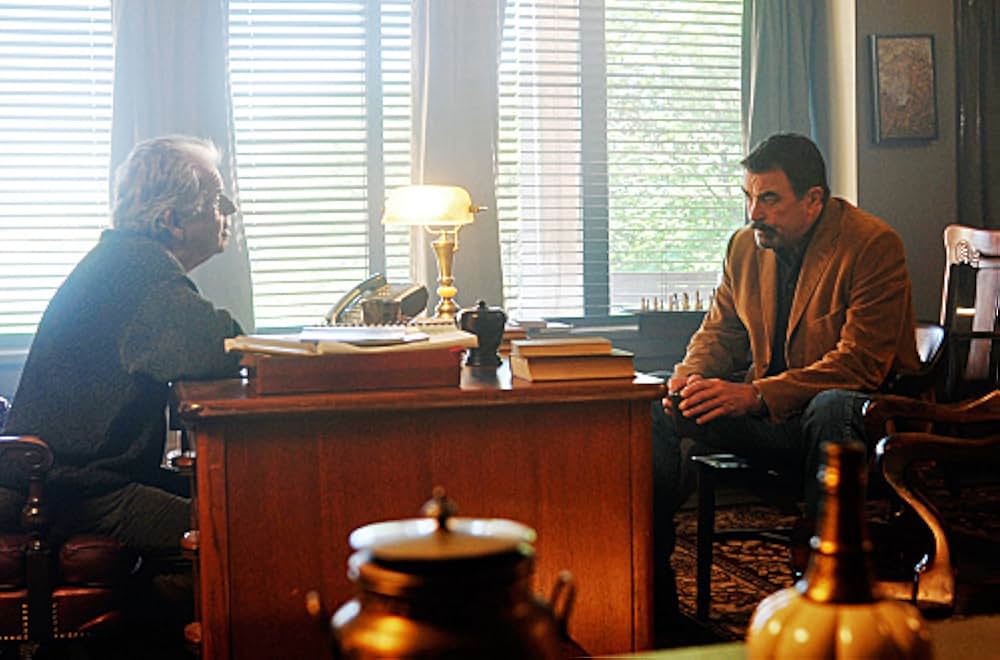 警察署長ジェッシイ・ストーン 消された疑惑の画像