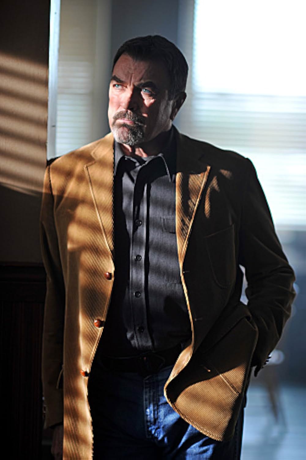 警察署長ジェッシイ・ストーン 消された疑惑の画像