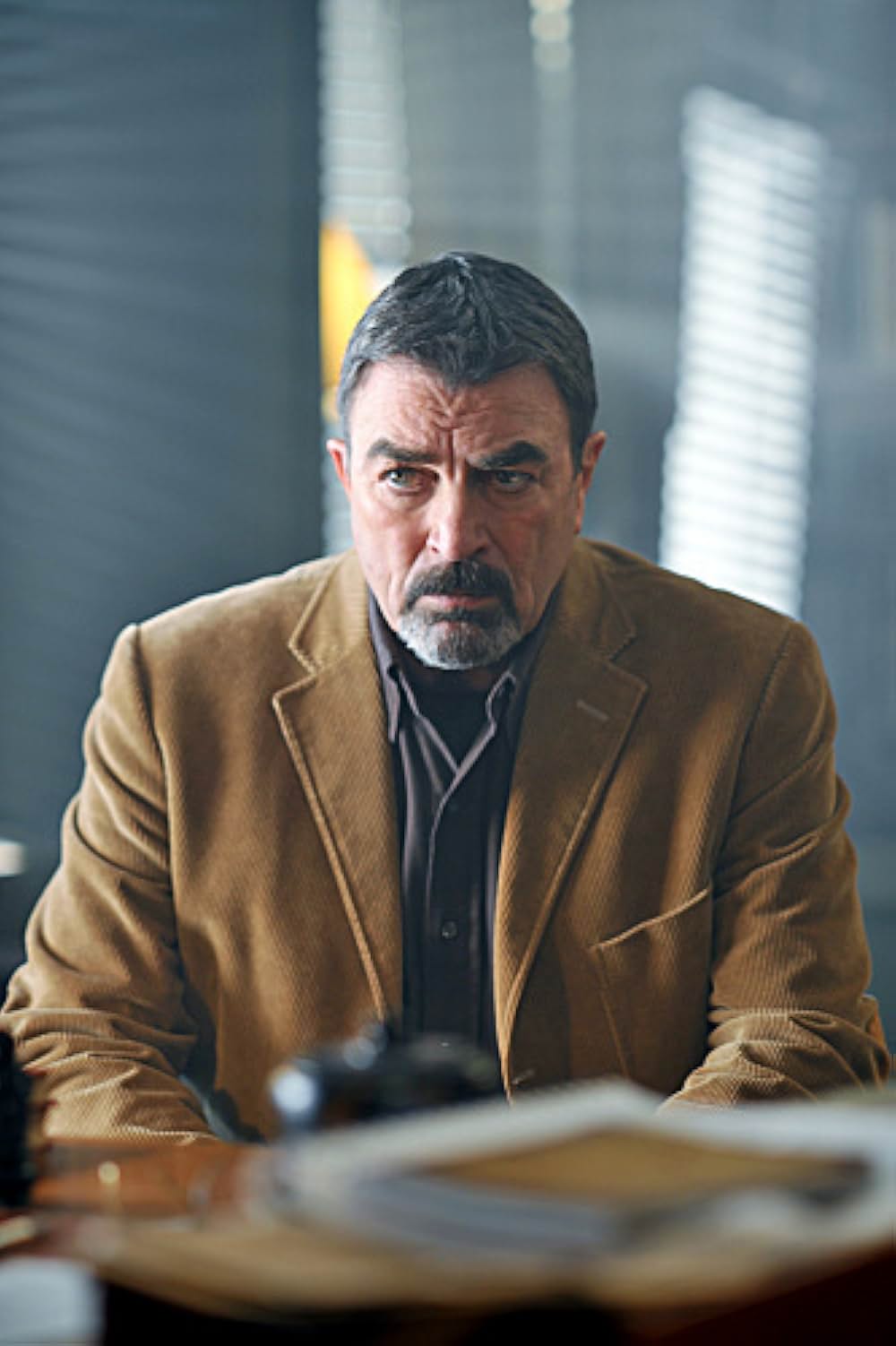 警察署長ジェッシイ・ストーン 消された疑惑の画像