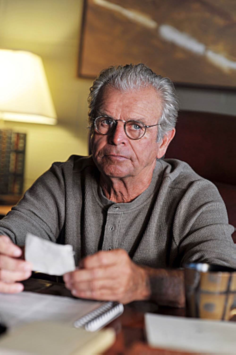 警察署長ジェッシイ・ストーン 消された疑惑の画像