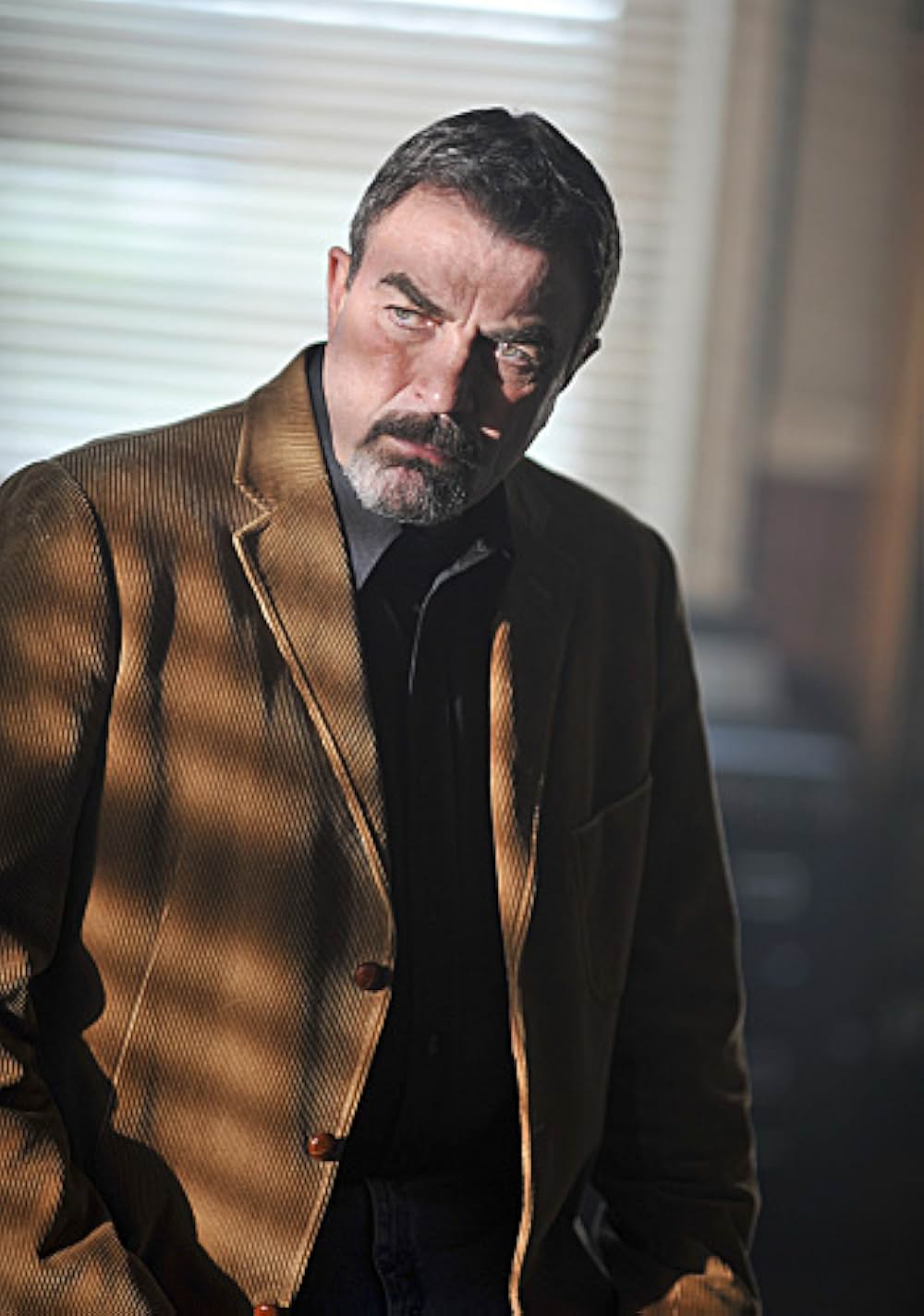 警察署長ジェッシイ・ストーン 消された疑惑の画像