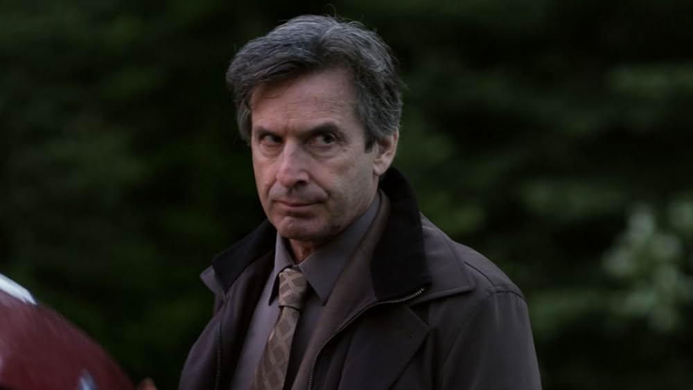 警察署長ジェッシイ・ストーン 消された疑惑の画像