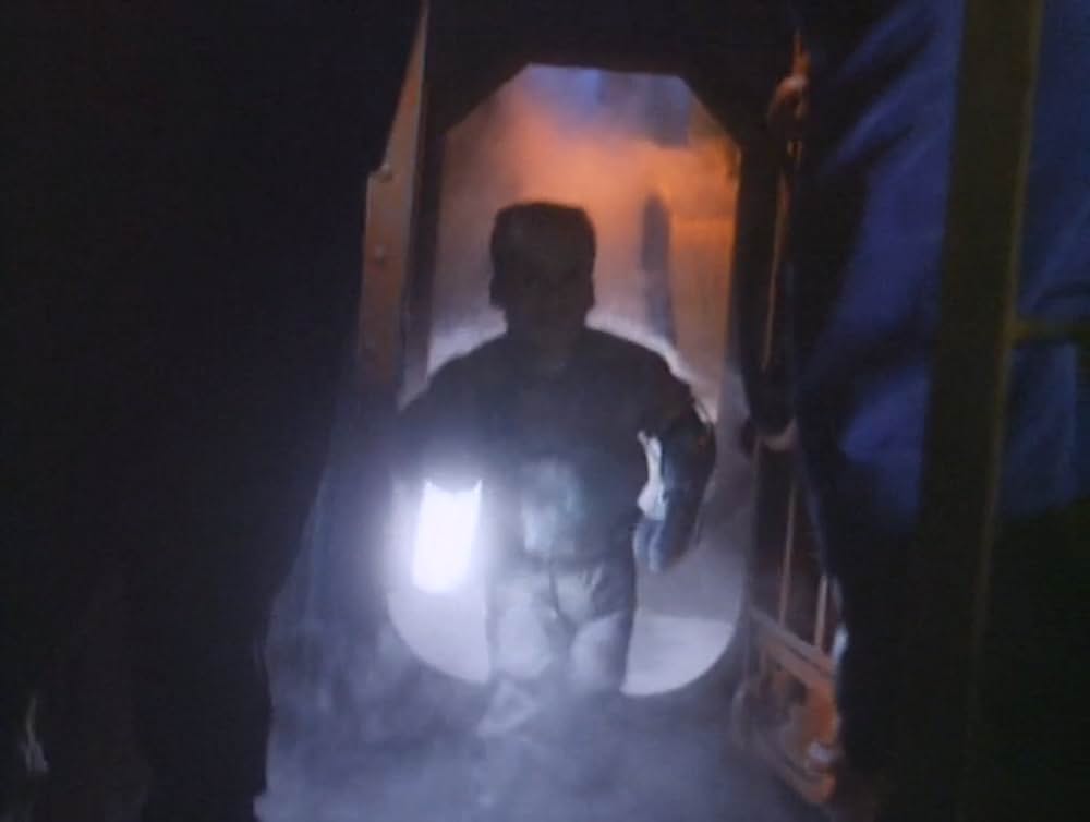 ライフポッドの画像