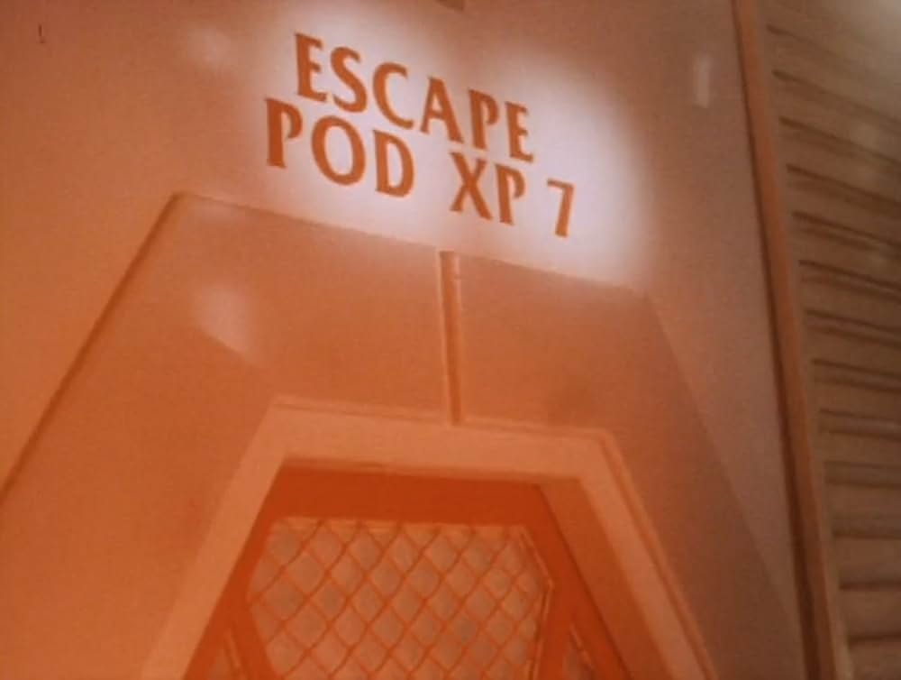 ライフポッドの画像