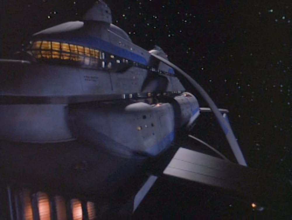 ライフポッドの画像