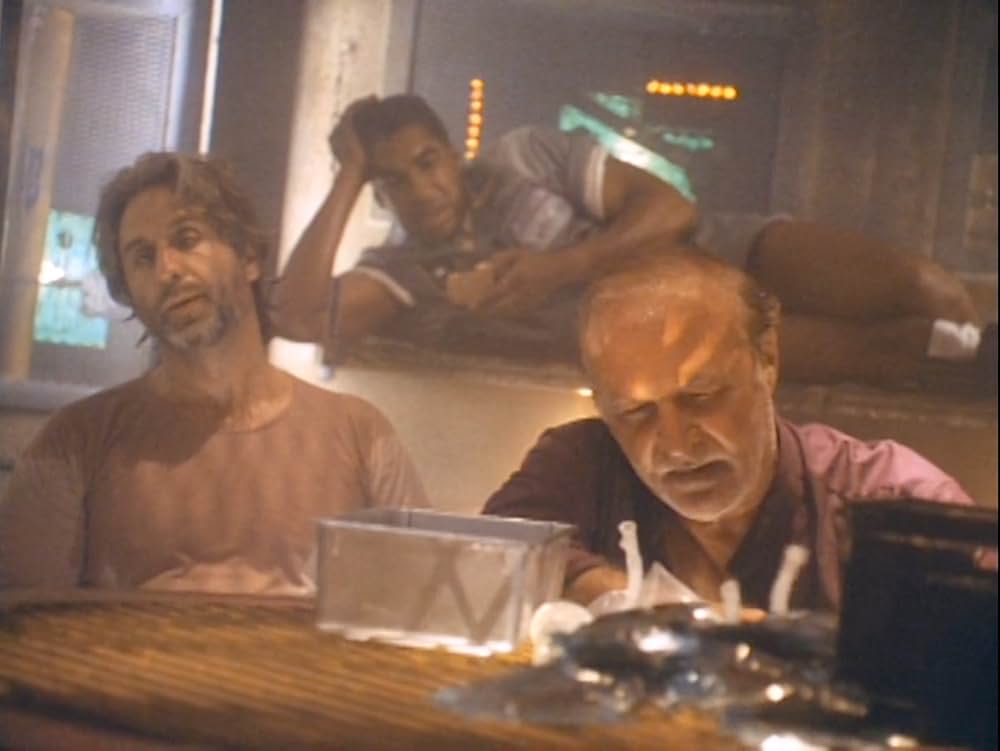 ライフポッドの画像