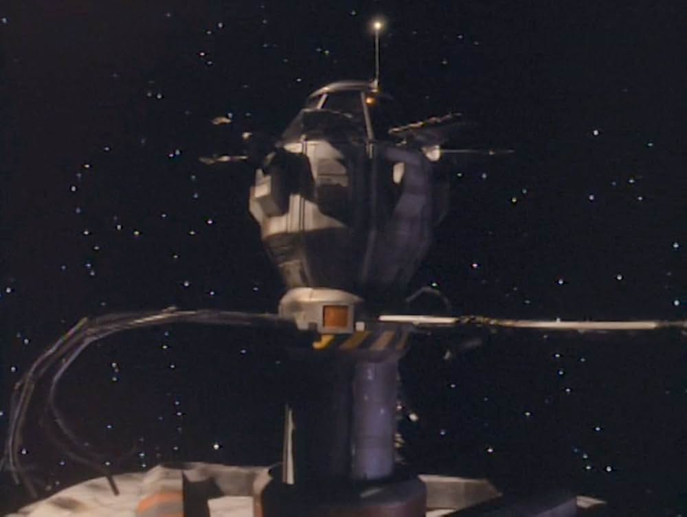 ライフポッドの画像