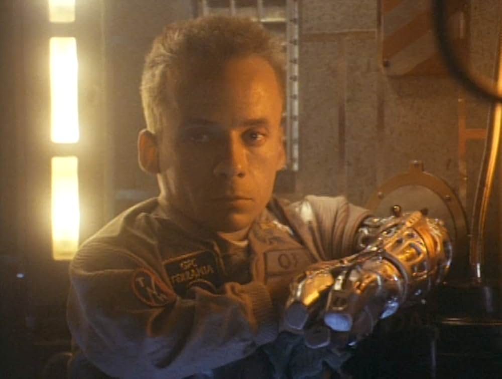 ライフポッドの画像