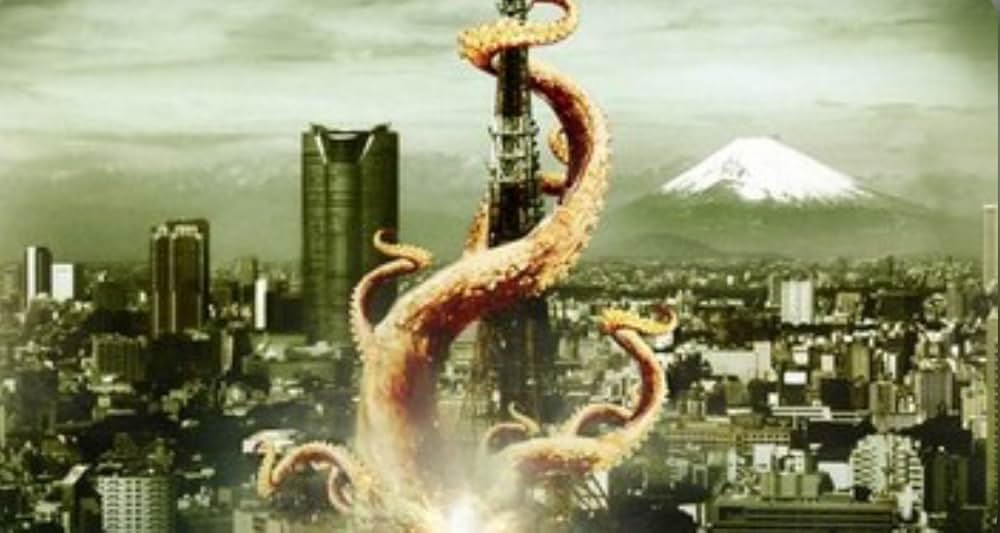 バトルフィールド TOKYOの画像