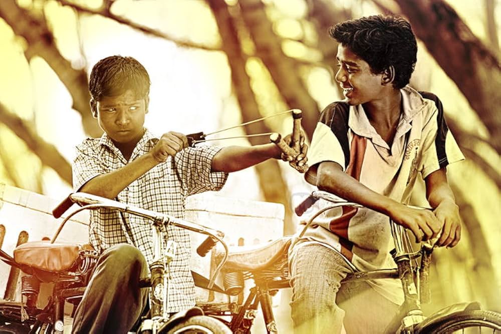 ファンドリーの画像