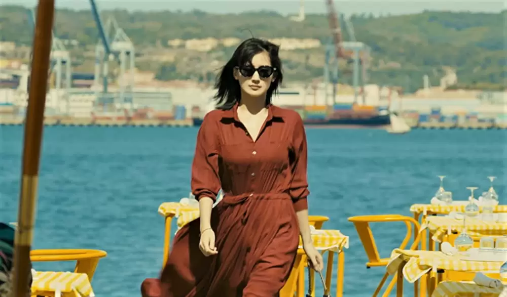 劇場版 奥様は、取扱い注意の画像