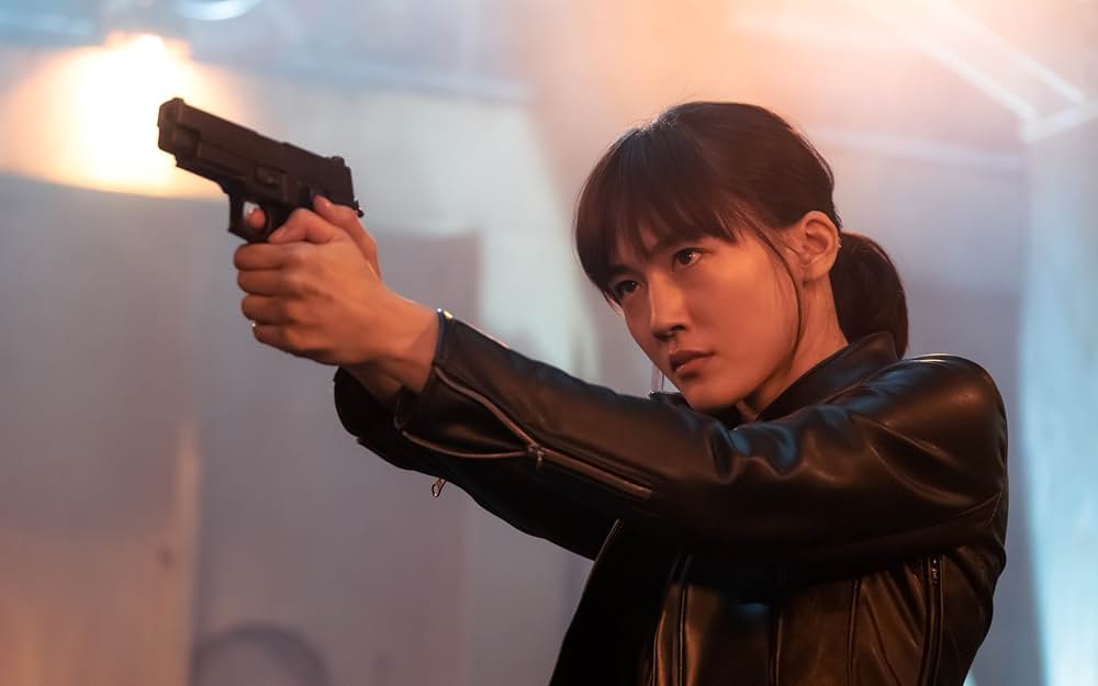 劇場版 奥様は、取扱い注意の画像